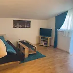 Apartments Dora