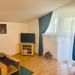 Apartments Dora