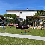 Apartments Dora