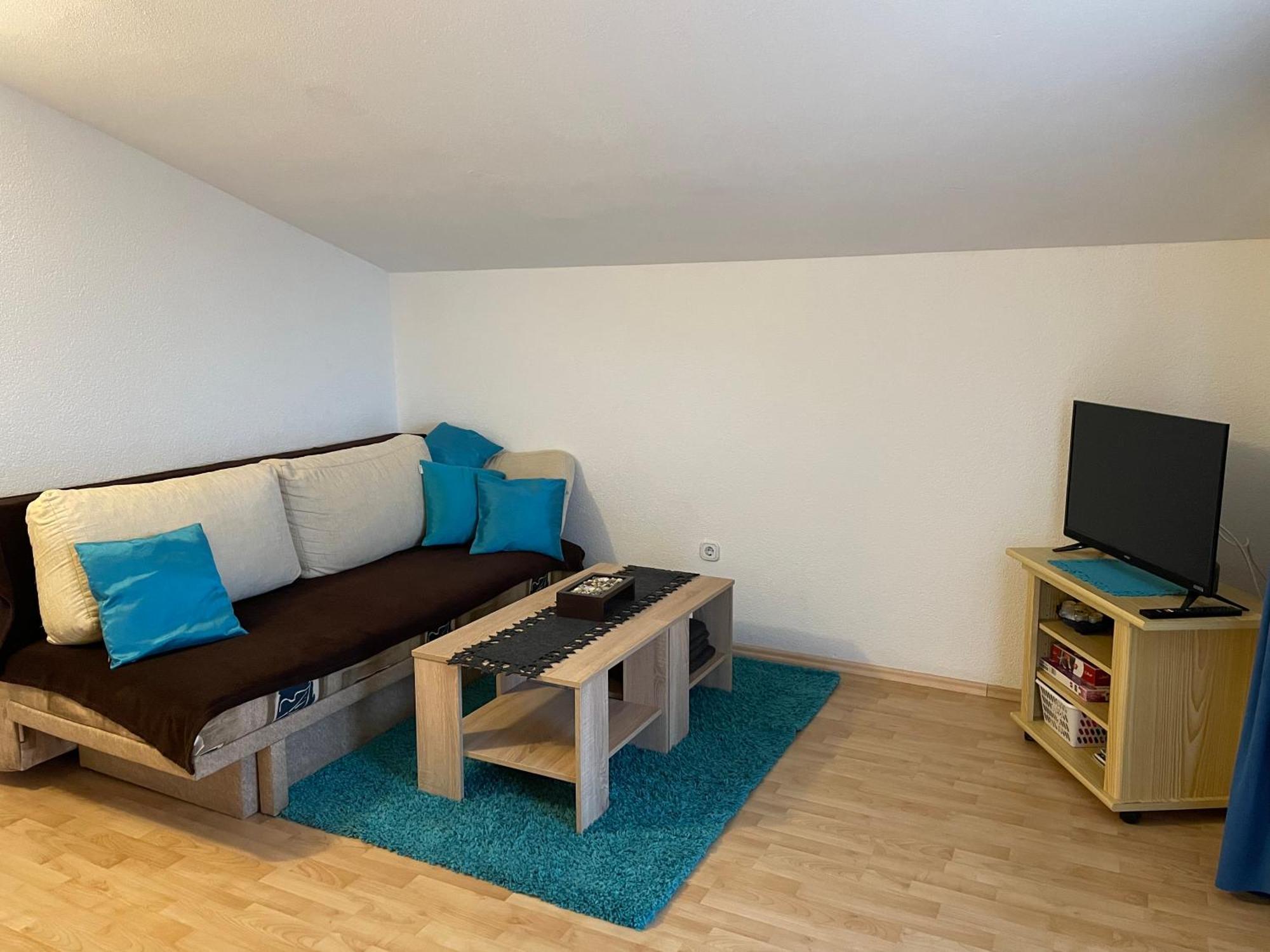 Apartment Dora Porec