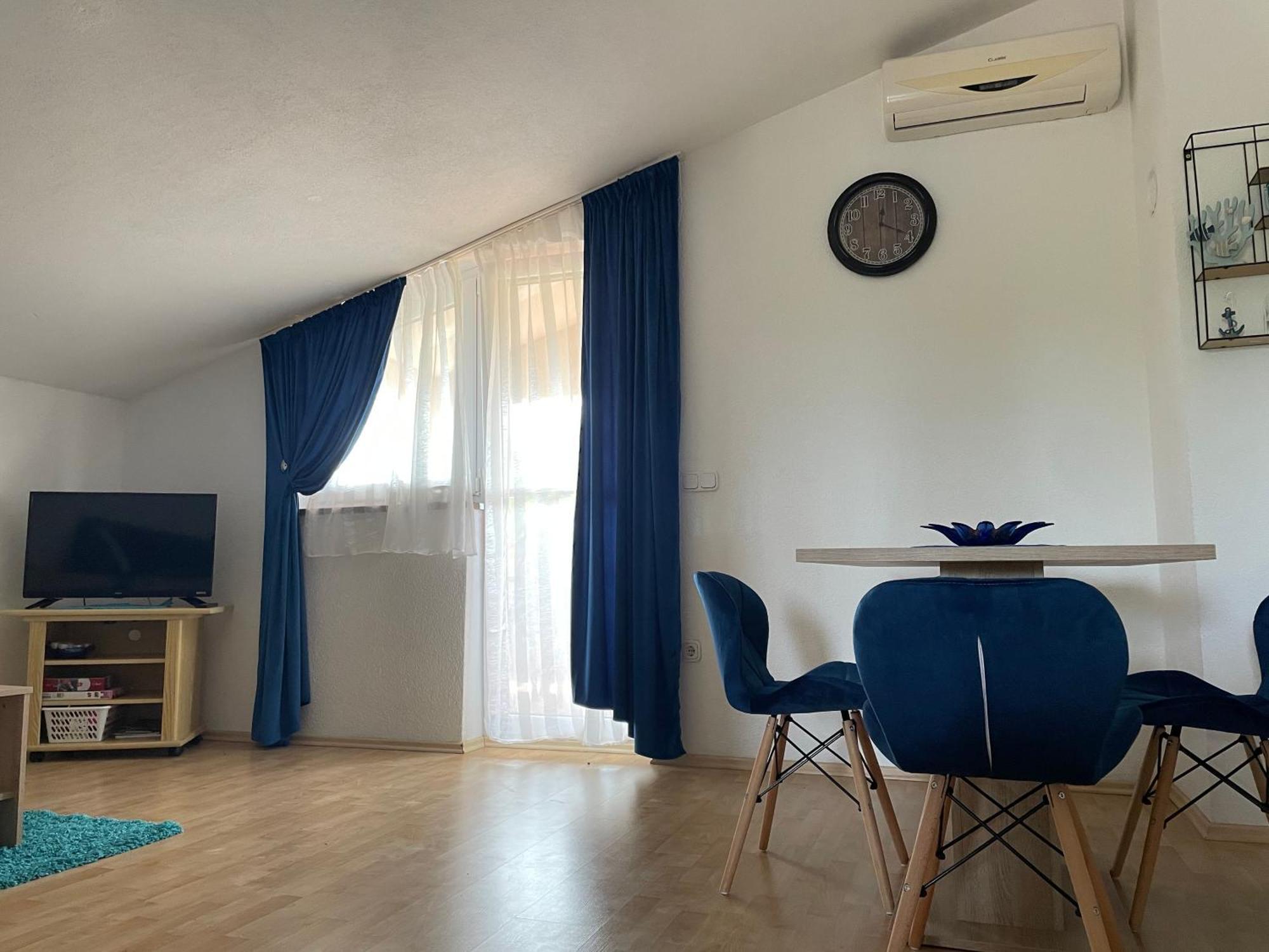 Apartment Dora Porec