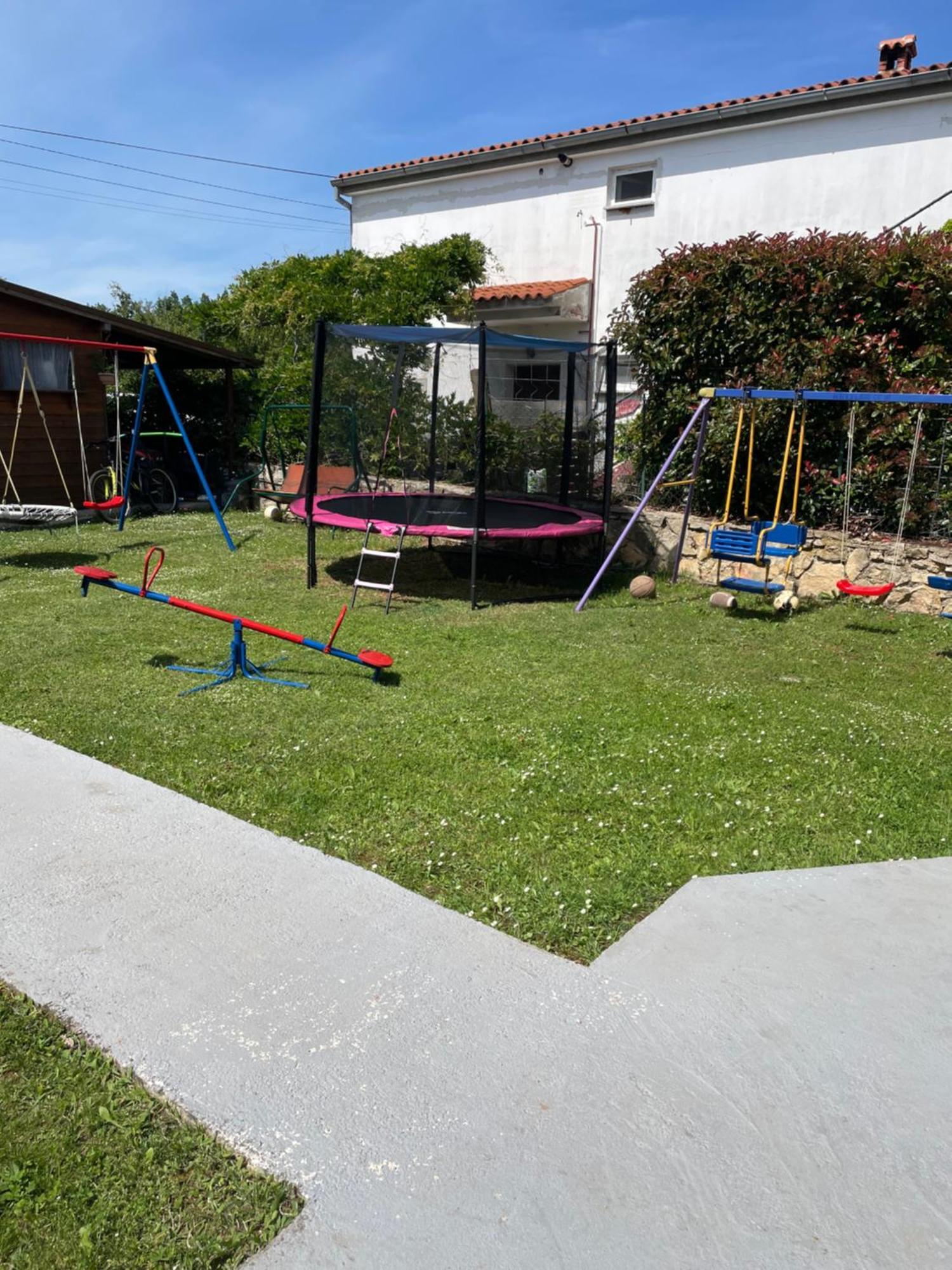 Dora Apartman Porec